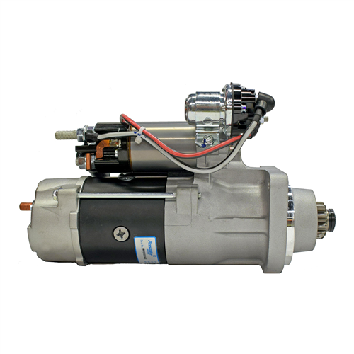 HM95R3034SE_HM95 24V Starter motor